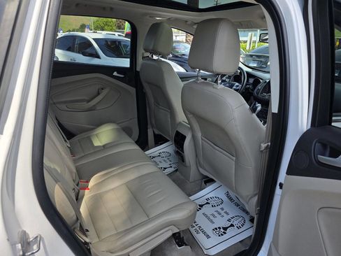 Used 2013 Ford Escape SEL FWD image 13