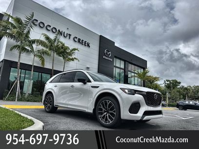 New 2026 MAZDA CX-70 3.3 Turbo S w/ Premium Plus