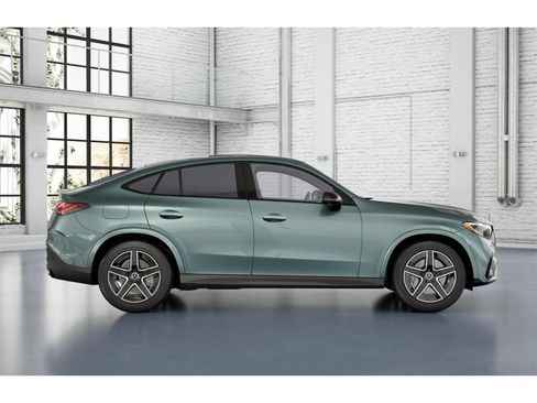 New 2026 Mercedes-Benz GLC 300 4MATIC image 16