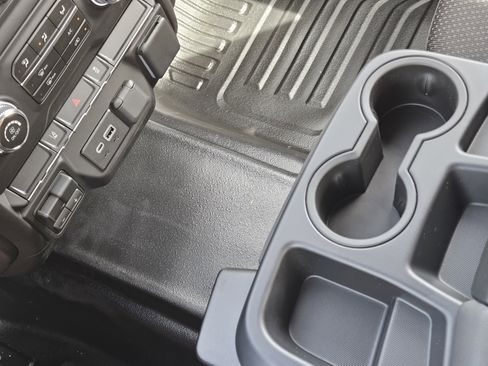 New 2026 GMC Sierra 3500 Pro w/ Convenience Package image 15