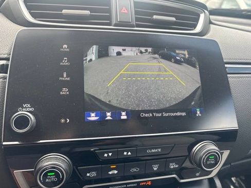 Used 2018 Honda CR-V EX image 14