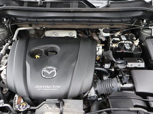 Used 2019 MAZDA CX-5 Grand Touring w/ GT Premium Package image 39