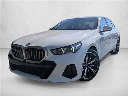 New 2026 BMW 530i xDrive