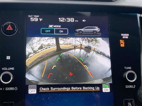 Used 2022 Subaru Outback Limited image 14