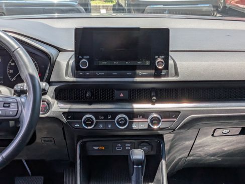 Used 2023 Honda CR-V Sport image 19