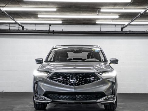 New 2026 Acura MDX SH-AWD w/ Advance Package image 8