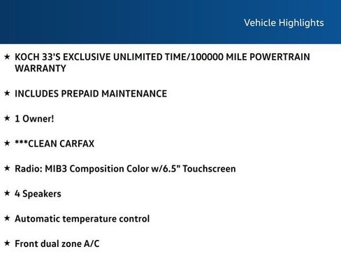 Used 2023 Volkswagen Jetta SE image 21