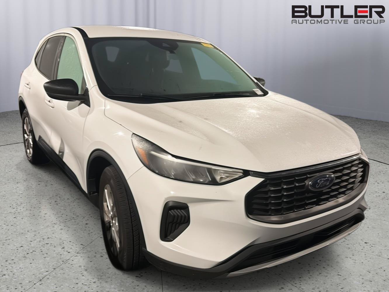 Used 2023 Ford Escape Active FWD image 6
