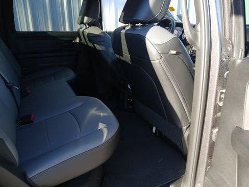 New 2026 RAM 2500 Tradesman AWD/4WD image 18