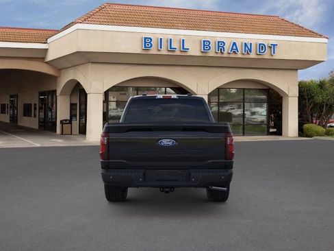 New 2026 Ford F150 STX RWD image 3
