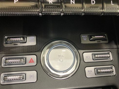 Used 2026 Lincoln Nautilus Premier w/ Equipment Group 102A image 35