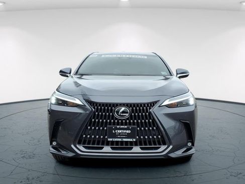 Certified 2023 Lexus NX 350 AWD image 2