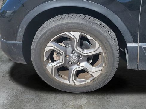 Used 2019 Honda CR-V EX image 28