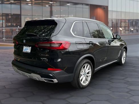 Used 2019 BMW X5 xDrive40i w/ Premium Package 2 image 11