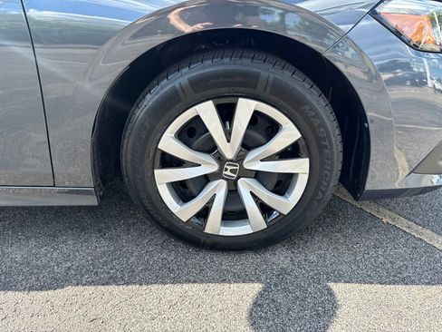 Certified 2023 Honda Civic LX image 15