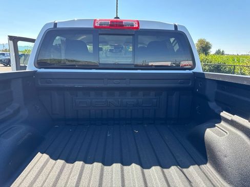 Used 2019 GMC Canyon Denali AWD/4WD image 38