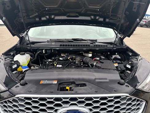 Used 2024 Ford Edge SE AWD/4WD image 22