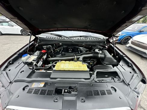 Used 2018 Lincoln Navigator Black Label AWD/4WD image 37