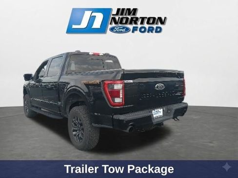 Used 2023 Ford F150 Tremor w/ Equipment Group 402A High AWD/4WD image 7