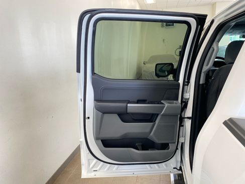 New 2026 Ford F150 XLT AWD/4WD image 15