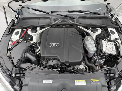 Certified 2024 Audi A5 2.0T Premium Plus w/ Premium Plus AWD/4WD image 22