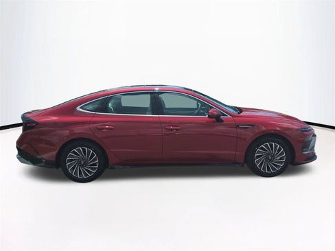 New 2026 Hyundai Sonata SEL FWD image 4