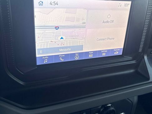 Used 2023 Ford Bronco Big Bend AWD/4WD image 10