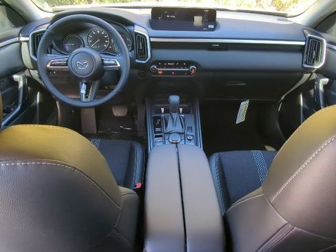 Used 2026 MAZDA CX-50 2.5 Hybrid w/ Weather Package AWD/4WD image 7