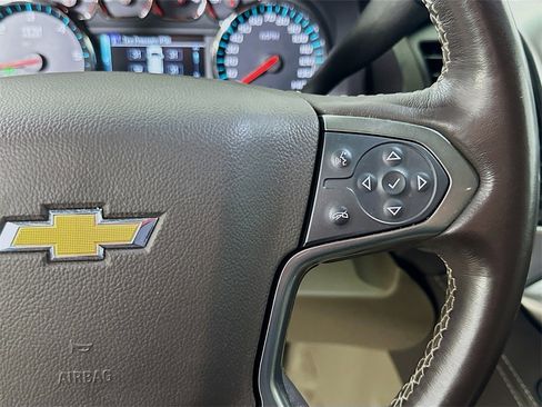 Used 2020 Chevrolet Tahoe Premier image 25