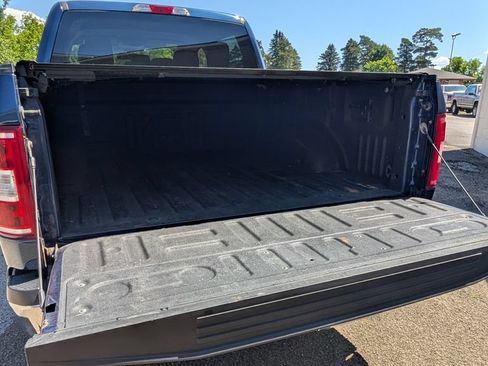 Used 2020 Ford F150 XLT w/ Equipment Group 302A Luxury AWD/4WD image 20