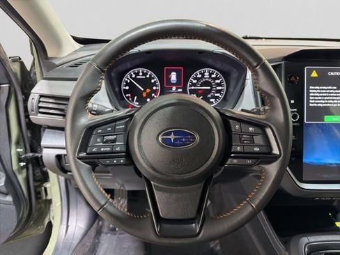 Used 2024 Subaru Crosstrek 2.5i Limited AWD/4WD image 16