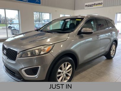 Used 2018 Kia Sorento LX
