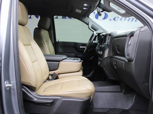 Used 2022 Chevrolet Silverado 1500 RST image 26