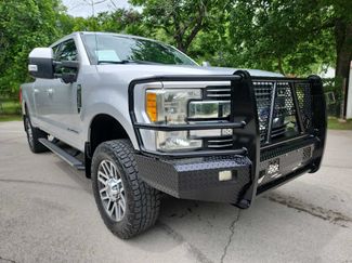 Used 2017 Ford F250 Lariat w/ Lariat Ultimate Package AWD/4WD video 1