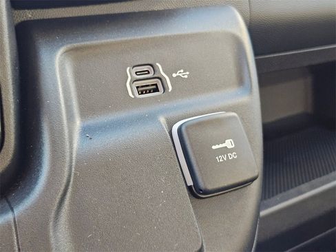 New 2026 RAM ProMaster 2500 image 31