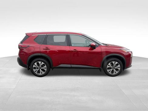 Used 2023 Nissan Rogue SV w/ SV Premium B Package AWD/4WD image 7