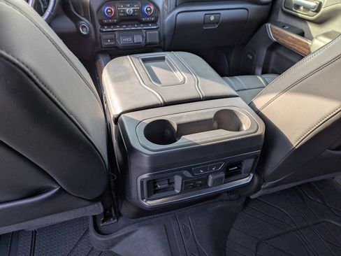 Used 2020 Chevrolet Silverado 2500 High Country w/ Z71 Off-Road Package image 31