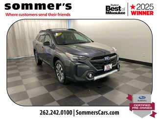 Certified 2024 Subaru Outback Limited AWD/4WD 360° Tour