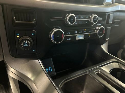 Certified 2024 Ford F150 XLT w/ Mobile Office Package image 42
