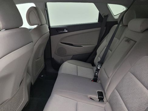 Used 2016 Hyundai Tucson SE w/ Option Group 02 AWD/4WD image 18