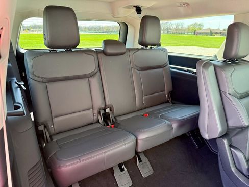 New 2026 Ford Expedition Max Active AWD/4WD image 23