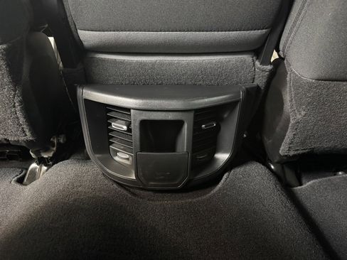 Used 2024 RAM 2500 Big Horn w/ Bed Utility Group image 17