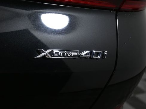 Used 2021 BMW X6 xDrive40i w/ M Sport Package AWD/4WD image 42