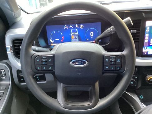 Used 2023 Ford F250 XLT w/ XLT Premium Package image 43