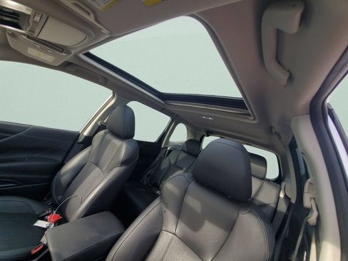 Used 2022 Subaru Forester Touring AWD/4WD image 17