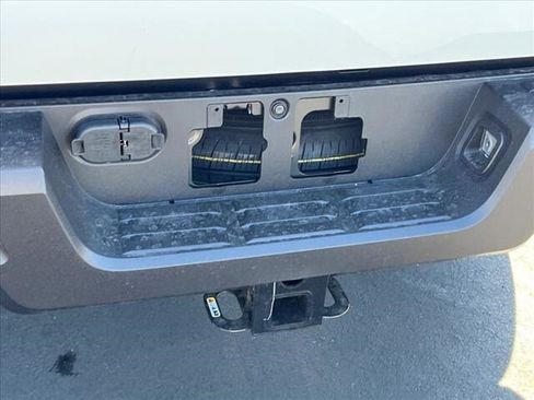 New 2025 Toyota Tacoma SR5 image 30