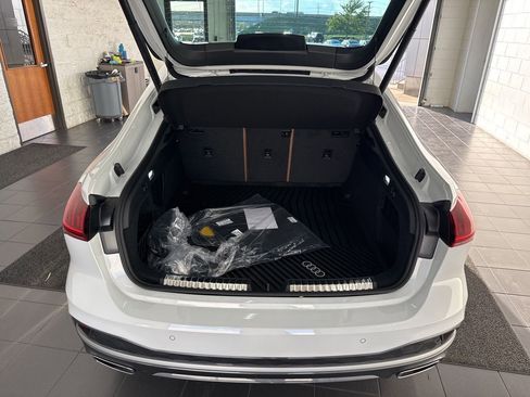 New 2025 Audi A5 2.0T Premium Plus image 9