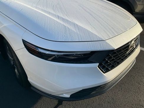 Used 2023 Honda Accord EX image 3