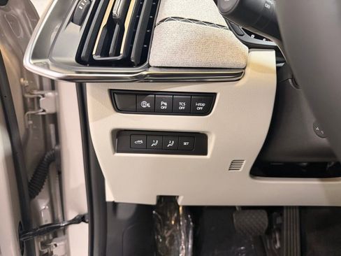 New 2026 MAZDA CX-90 3.3 Turbo S w/ Premium Plus image 15