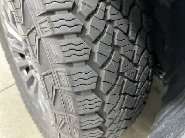 Certified 2026 Honda Passport TrailSport image 30